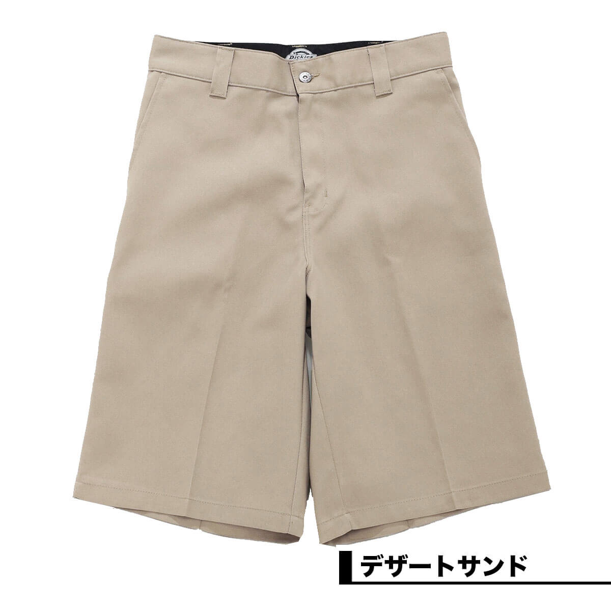 DICKIES ǥå  ȥܡǥ  ϡեѥ 硼 롼եå ѥ ܡ   ͵ ֥ | 13' MULTI POCKET FLEX WORK SHORT LOOSE FITDK012982