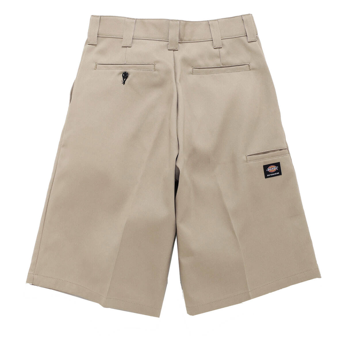 DICKIES ǥå  ȥܡǥ  ϡեѥ 硼 롼եå ѥ ܡ   ͵ ֥ | 13' MULTI POCKET FLEX WORK SHORT LOOSE FITDK012982