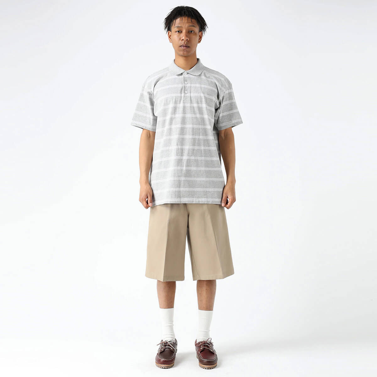 DICKIES ǥå  ȥܡǥ  ϡեѥ 硼 롼եå ѥ ܡ   ͵ ֥ | 13' MULTI POCKET FLEX WORK SHORT LOOSE FITDK012982
