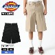 DICKIES ǥå  ȥܡǥ  ϡեѥ 硼 롼եå ѥ ܡ   ͵ ֥ | 13' MULTI POCKET FLEX WORK SHORT LOOSE FITDK012982