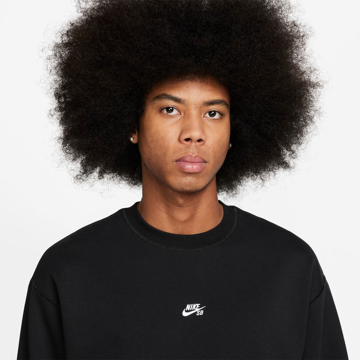 NIKE SB ʥӡ ʥsb  ǥ ե꡼ å ȥ졼ʡ ȥåץ  ץ ֥å M L XL ͵֥ nikesb  | å󥷥  L/S롼FV7354-010