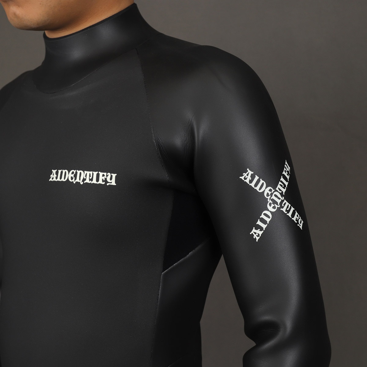 �����ǥ�ƥ��ե��� ������ ��� �����åȥ����� �ե륹���� �֥�å� ML MLB L �����ե��� �͵� �֥��� | AIDENTIFY 3x2mm OFF THE PEG MODEL 2025