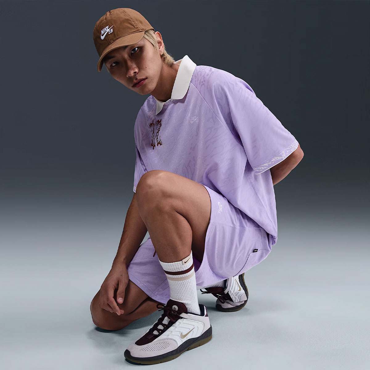 NIKE SB �ʥ��������ӡ� �ʥ���sb ��� ���硼�ȥѥ�� Dri-FIT �ۥ磻�� M L XL �����ܡ� ���������� �͵� �֥��� nikesb | AS U DF JACQ SPORTS S��HJ2968-515��