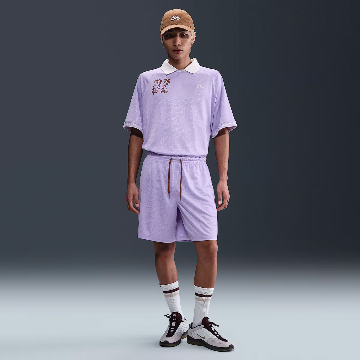 NIKE SB �ʥ��������ӡ� �ʥ���sb ��� ���硼�ȥѥ�� Dri-FIT �ۥ磻�� M L XL �����ܡ� ���������� �͵� �֥��� nikesb | AS U DF JACQ SPORTS S��HJ2968-515��