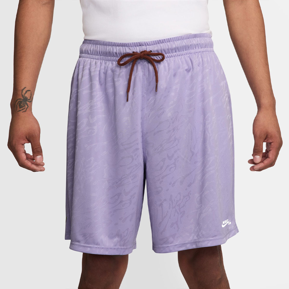 NIKE SB �ʥ��������ӡ� �ʥ���sb ��� ���硼�ȥѥ�� Dri-FIT �ۥ磻�� M L XL �����ܡ� ���������� �͵� �֥��� nikesb | AS U DF JACQ SPORTS S��HJ2968-515��