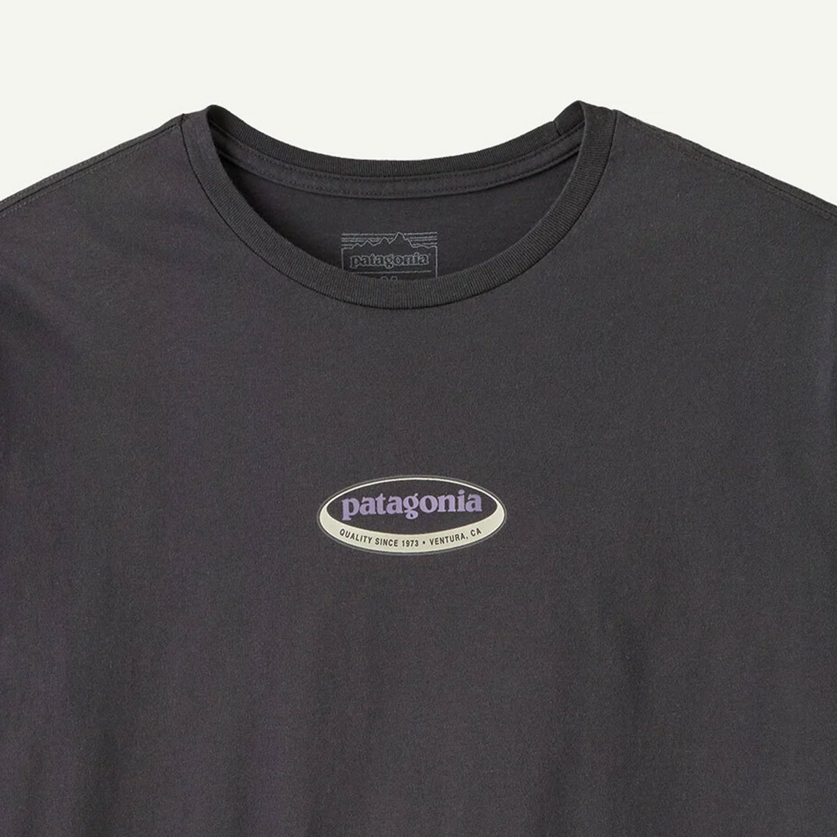 Patagonia �ѥ����˥� ����T ĹµT����� �饦��ɥ��� ��3�� S M L �� �� �����ե��� ��� �����ȥɥ� ������ ι�� �͵��֥��� ���� 2025 ���� | Men's Long-Sleeved Long Way 'Round Organic Shirt��37821��