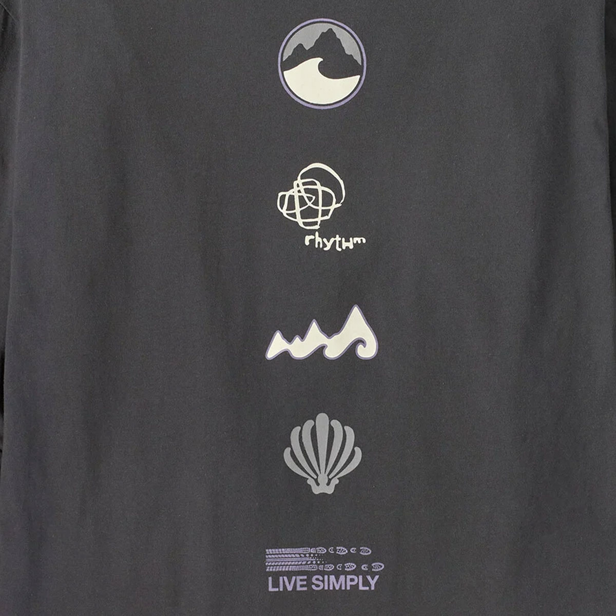 Patagonia �ѥ����˥� ����T ĹµT����� �饦��ɥ��� ��3�� S M L �� �� �����ե��� ��� �����ȥɥ� ������ ι�� �͵��֥��� ���� 2025 ���� | Men's Long-Sleeved Long Way 'Round Organic Shirt��37821��