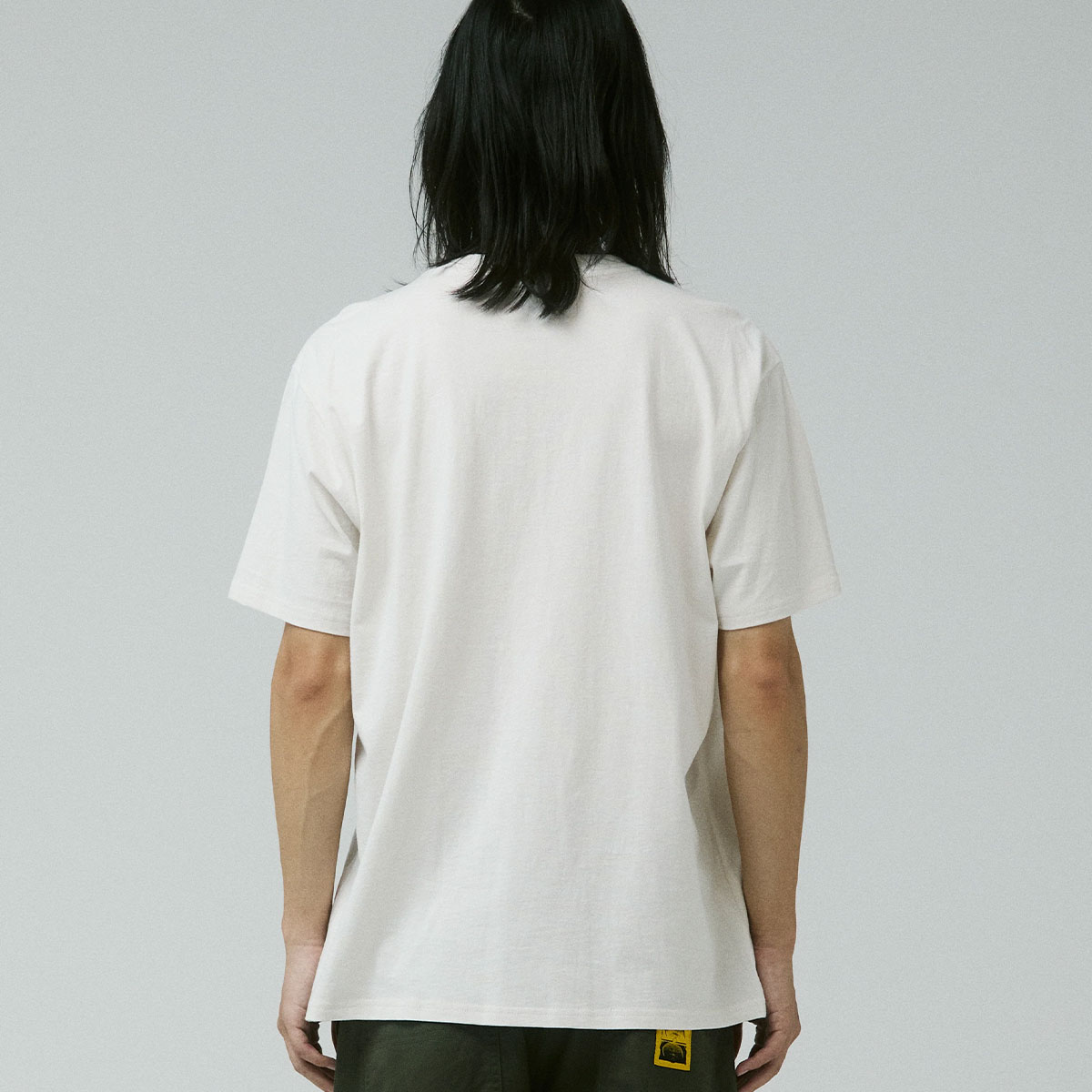 �ե����ޡ� ��� ȾµT����� �ȥåץ� ���� �ܡ��� M L �����ե��� �����ȥɥ� ���ȥ꡼�� �͵� �֥��� FORMER ���� | REVOLUTION T-SHIRT��FTE-25304��