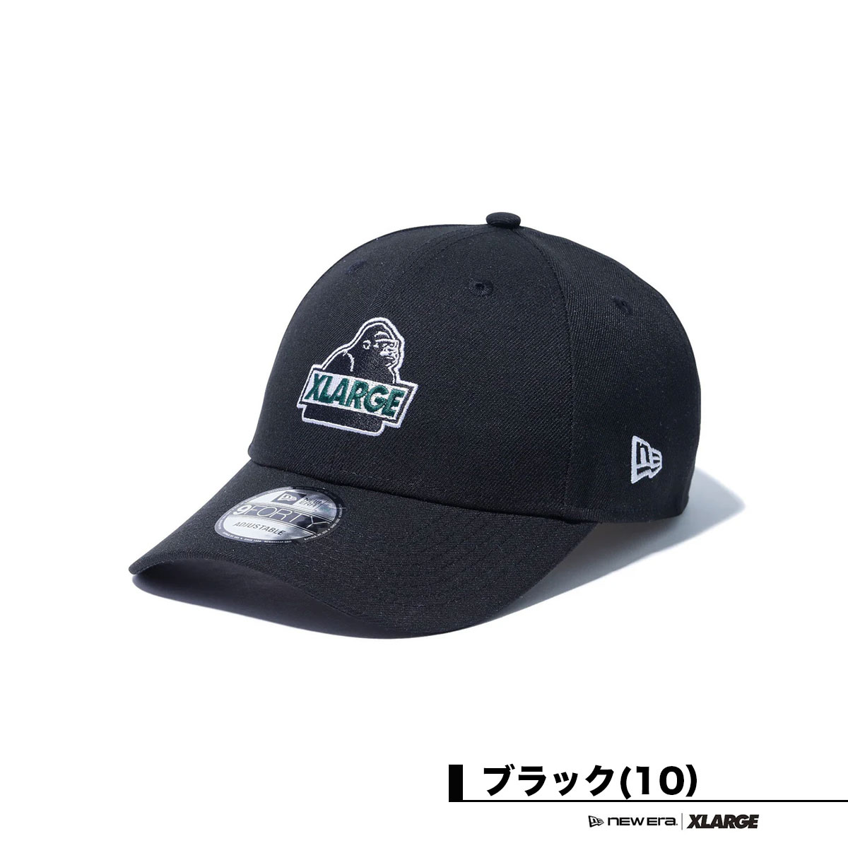 �������ȥ�顼�� ��� ����å� OG 6P �˥塼���� ����� ���ȥ꡼�� �͵��֥��� XLARGE ���� 2025 ���� | XLARGE��NEW ERA SLANTED OG 6PANEL CAP��101251051013��