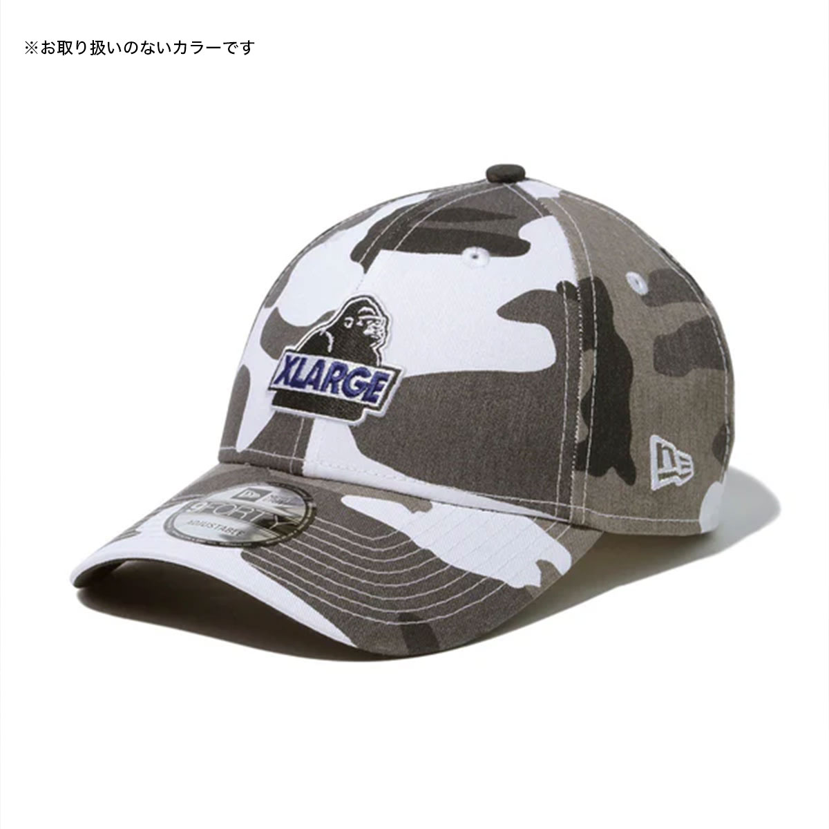 �������ȥ�顼�� ��� ����å� OG 6P �˥塼���� ����� ���ȥ꡼�� �͵��֥��� XLARGE ���� 2025 ���� | XLARGE��NEW ERA SLANTED OG 6PANEL CAP��101251051013��