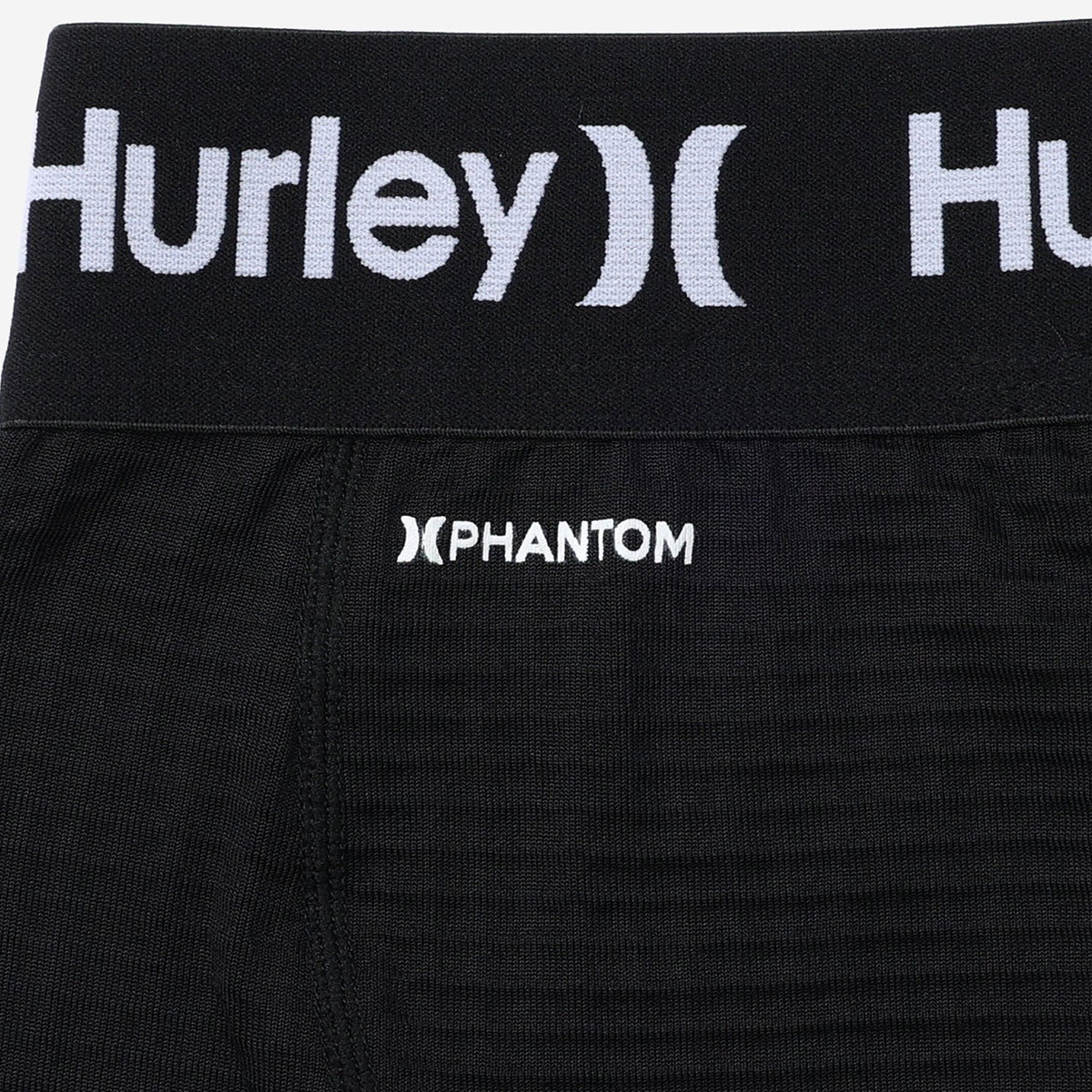 ��20%OFF ���ե�����ۥϡ��졼 �ե���ȥ� ��åե륤��ʡ� �쥮�� ������ ��� �ۿ�®�� S M L XL �͵��֥��� HURLEY ���� |  PHANTOM WAFFLE INNER LEGGING��MIW2200005��