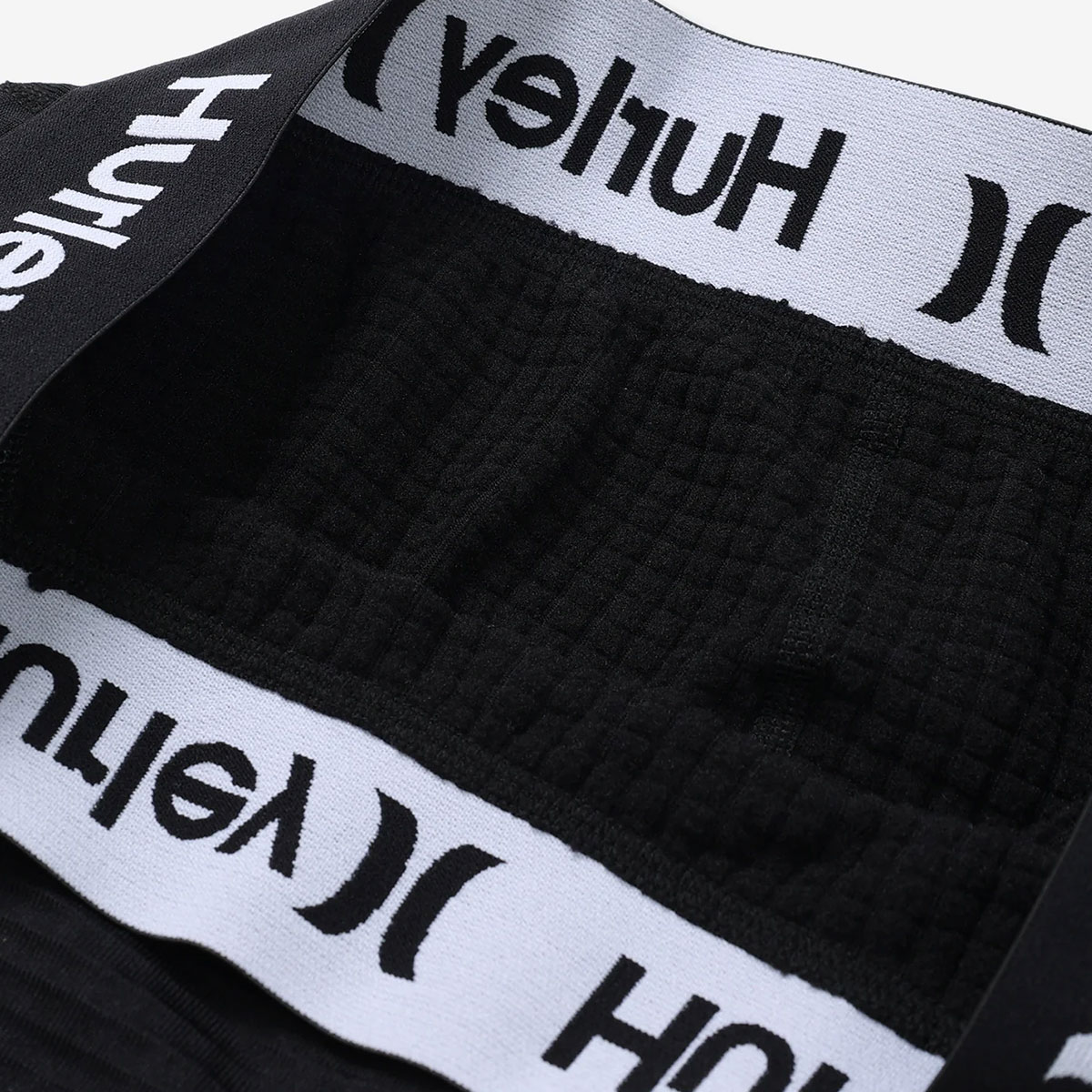 ��20%OFF ���ե�����ۥϡ��졼 �ե���ȥ� ��åե륤��ʡ� �쥮�� ������ ��� �ۿ�®�� S M L XL �͵��֥��� HURLEY ���� |  PHANTOM WAFFLE INNER LEGGING��MIW2200005��