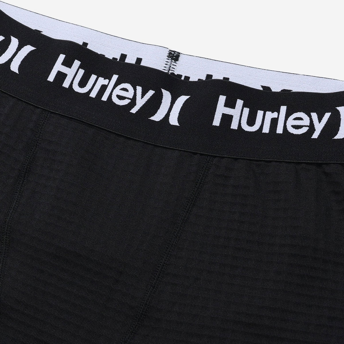 ��20%OFF ���ե�����ۥϡ��졼 �ե���ȥ� ��åե륤��ʡ� �쥮�� ������ ��� �ۿ�®�� S M L XL �͵��֥��� HURLEY ���� |  PHANTOM WAFFLE INNER LEGGING��MIW2200005��