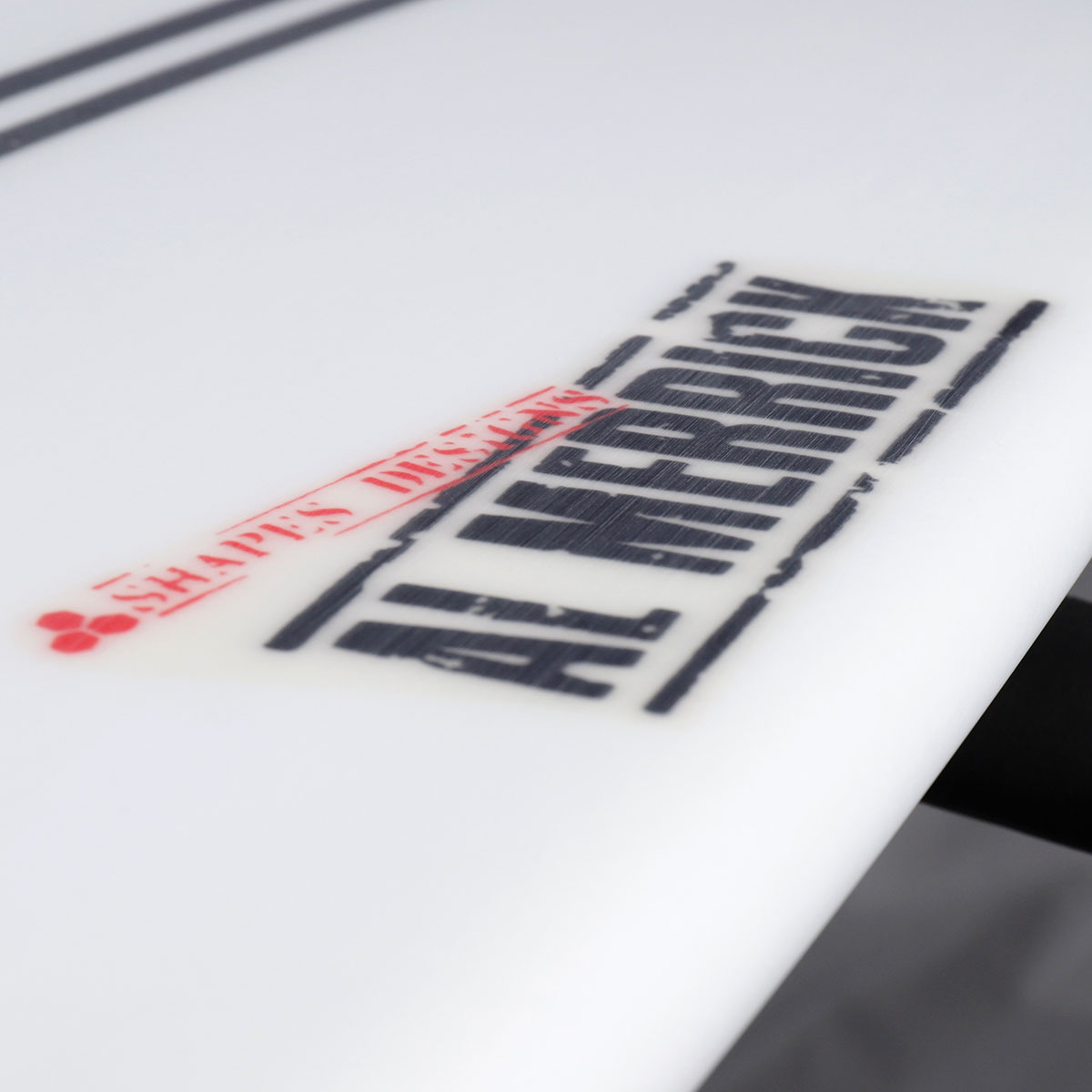 ��40%OFF ���ꥢ��󥹥�����ۥ���ͥ륢����� �����եܡ��� �ȥ����ϥåԡ� ���ѥ���ƥå� ����ե���˥� ����ꥫ ���硼�� ������å� �����ե��� �����ͥ� Channel Islands surfboard TWO HAPPY SPINE TEK USA CALIFORNIA 5'10��EPS��(JACK����������)