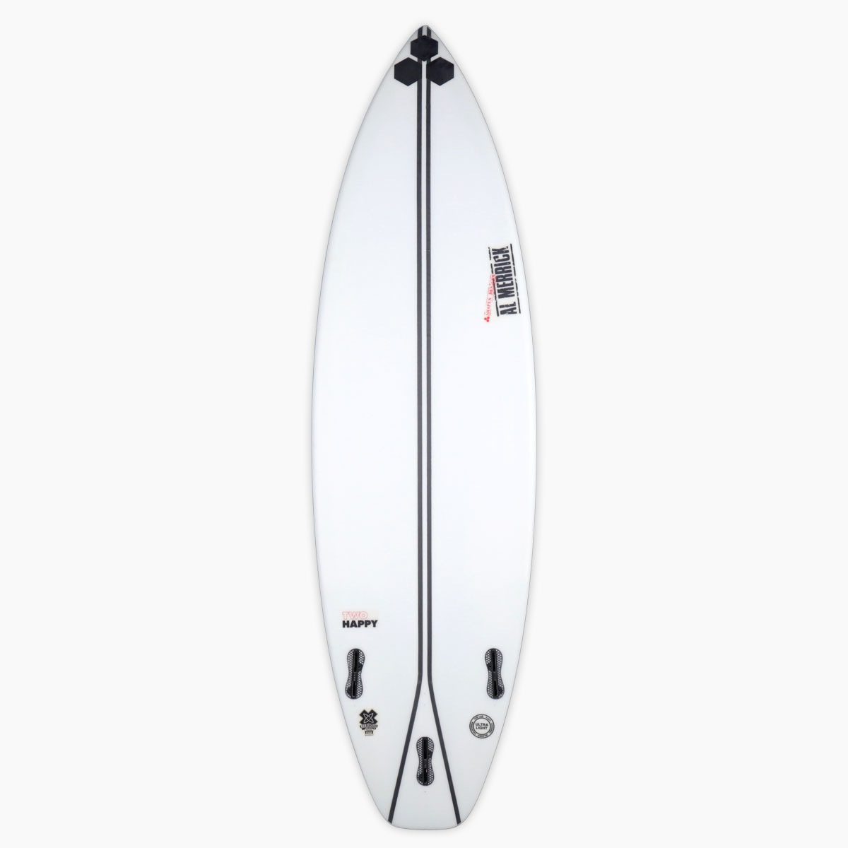 ��40%OFF ���ꥢ��󥹥�����ۥ���ͥ륢����� �����եܡ��� �ȥ����ϥåԡ� ���ѥ���ƥå� ����ե���˥� ����ꥫ ���硼�� ������å� �����ե��� �����ͥ� Channel Islands surfboard TWO HAPPY SPINE TEK USA CALIFORNIA 5'10��EPS��(JACK����������)