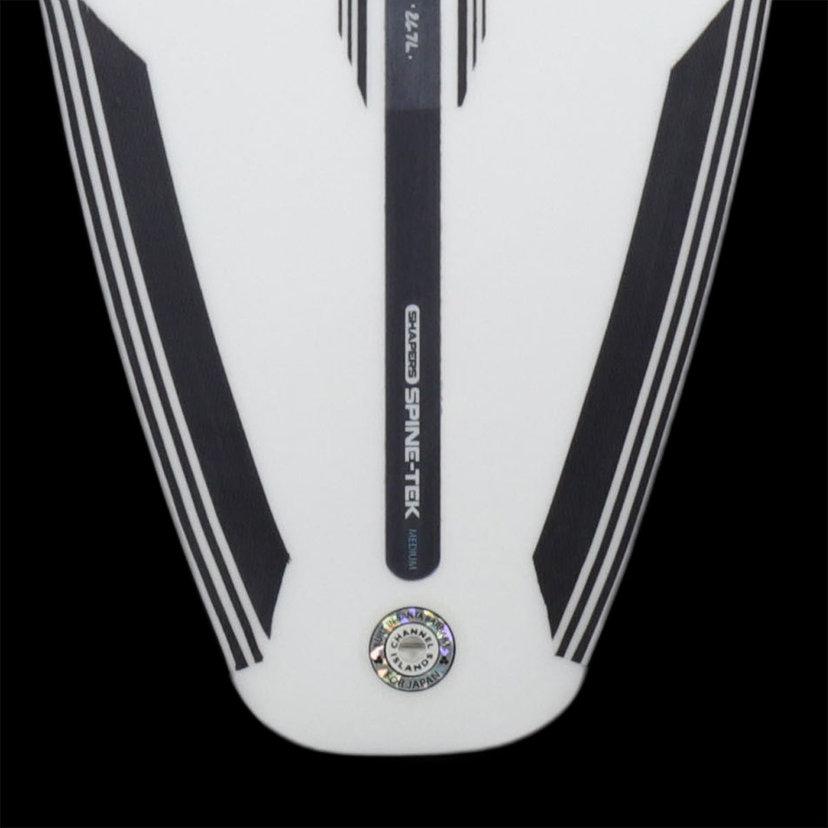 ��40%OFF ���ꥢ��󥹥�����ۥ���ͥ륢����� �����եܡ��� �ȥ����ϥåԡ� ���ѥ���ƥå� ����ե���˥� ����ꥫ ���硼�� ������å� �����ե��� �����ͥ� Channel Islands surfboard TWO HAPPY SPINE TEK USA CALIFORNIA 5'10��EPS��(JACK����������)