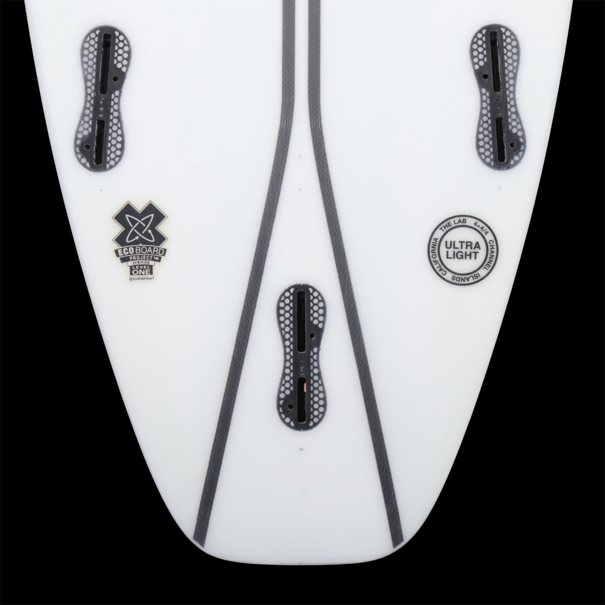 ��40%OFF ���ꥢ��󥹥�����ۥ���ͥ륢����� �����եܡ��� �ȥ����ϥåԡ� ���ѥ���ƥå� ����ե���˥� ����ꥫ ���硼�� ������å� �����ե��� �����ͥ� Channel Islands surfboard TWO HAPPY SPINE TEK USA CALIFORNIA 5'10��EPS��(JACK����������)