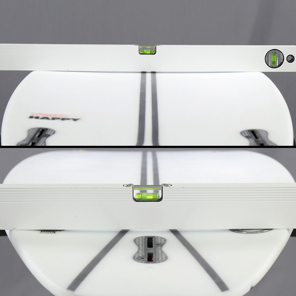 ��40%OFF ���ꥢ��󥹥�����ۥ���ͥ륢����� �����եܡ��� �ȥ����ϥåԡ� ���ѥ���ƥå� ����ե���˥� ����ꥫ ���硼�� ������å� �����ե��� �����ͥ� Channel Islands surfboard TWO HAPPY SPINE TEK USA CALIFORNIA 5'10��EPS��(JACK����������)