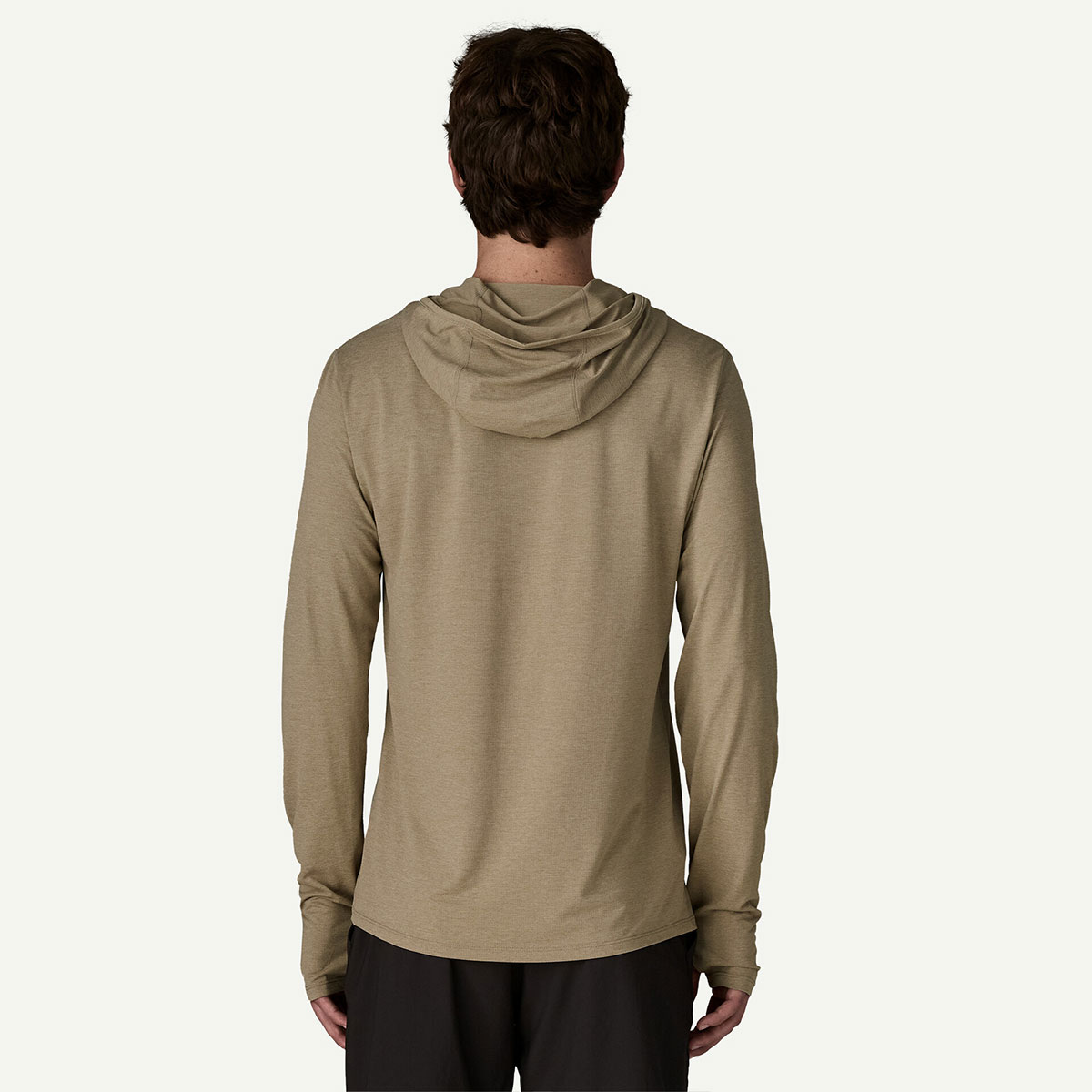 Patagonia | Men's Capilene Cool Sun Hoody - Cloud Crag Crest��44938��
