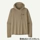 Patagonia | Men's Capilene Cool Sun Hoody - Cloud Crag Crest��44938��