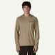 Patagonia | Men's Capilene Cool Sun Hoody - Cloud Crag Crest��44938��