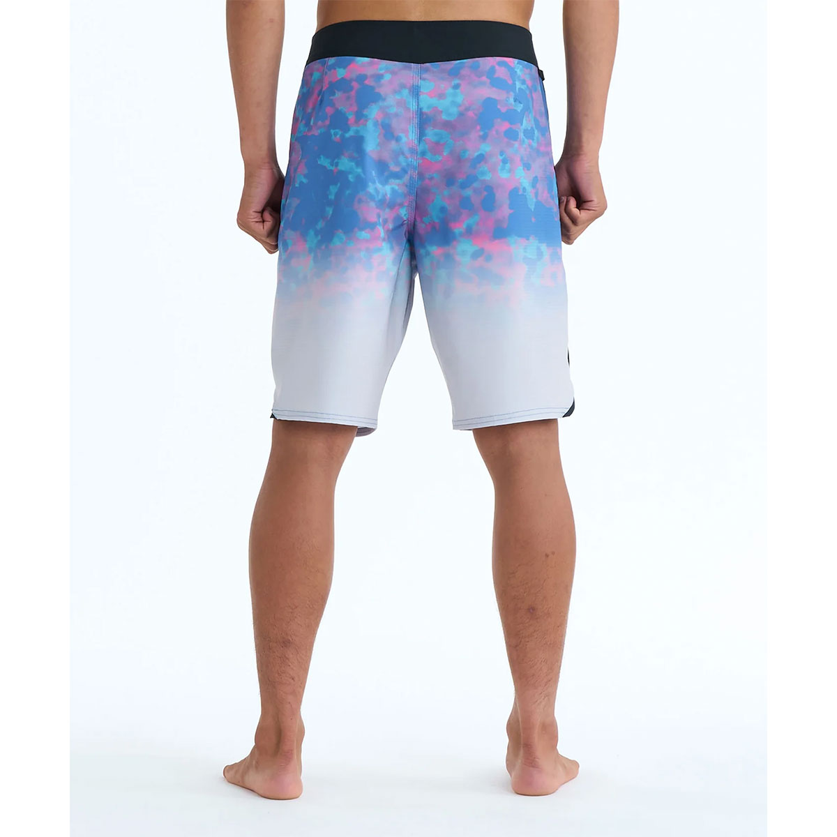 QUIKSILVER | HIGHLINE PRINTED 20��EQYBS04930��