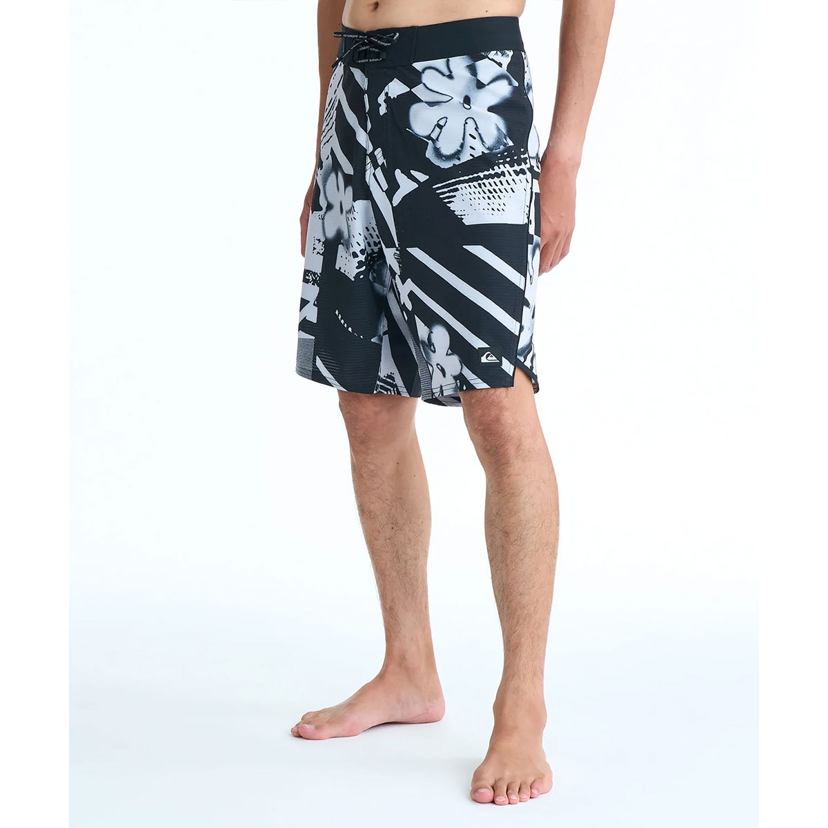 QUIKSILVER | HIGHLINE PRINTED 20��EQYBS04930��