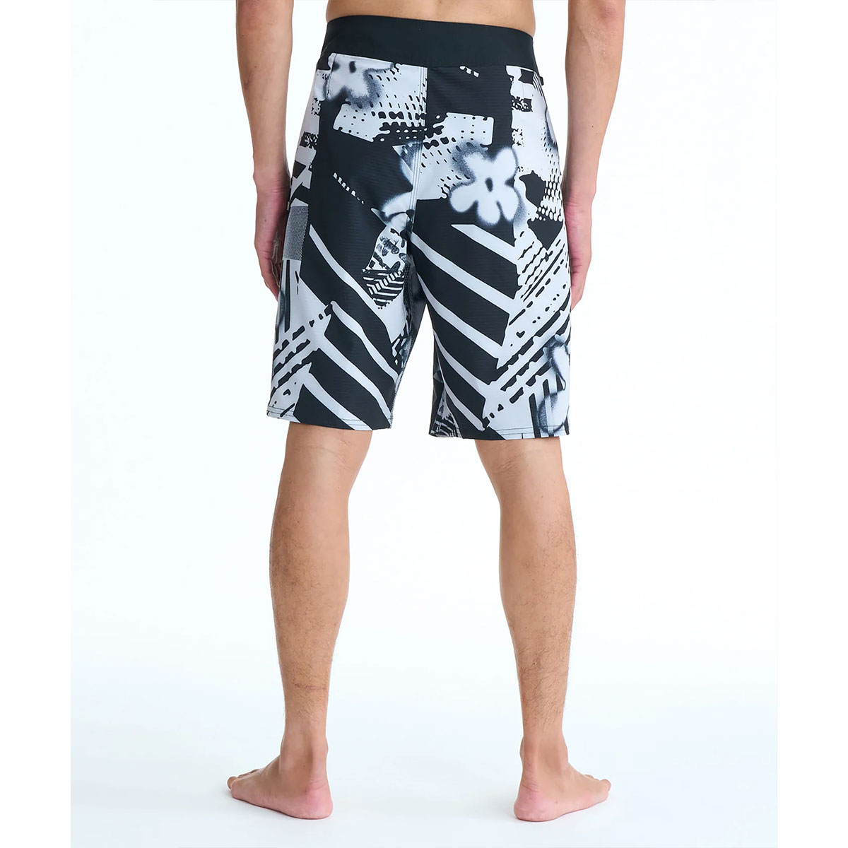 QUIKSILVER | HIGHLINE PRINTED 20��EQYBS04930��