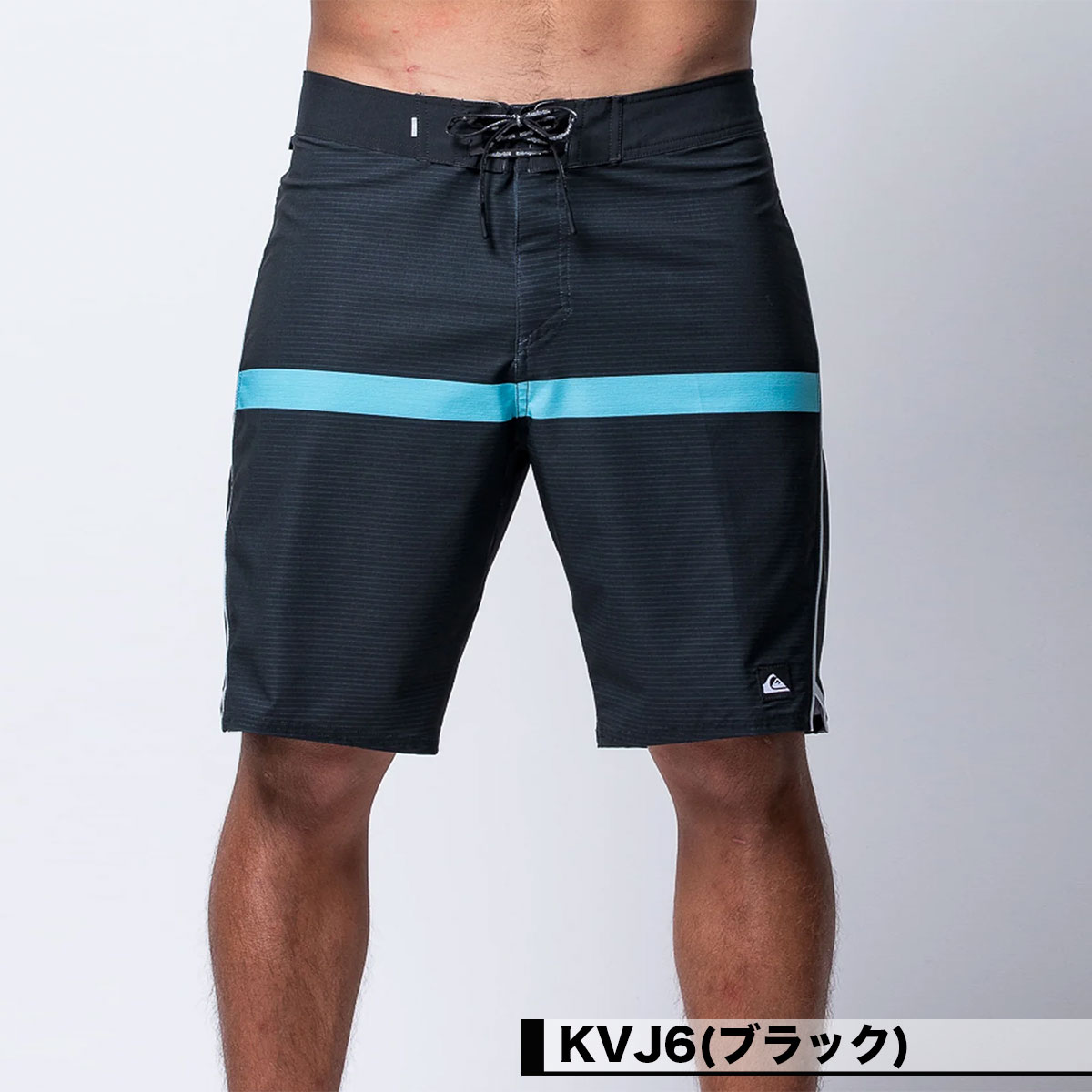 QUIKSILVER | HIGHLINE PRINTED 20��EQYBS04930��