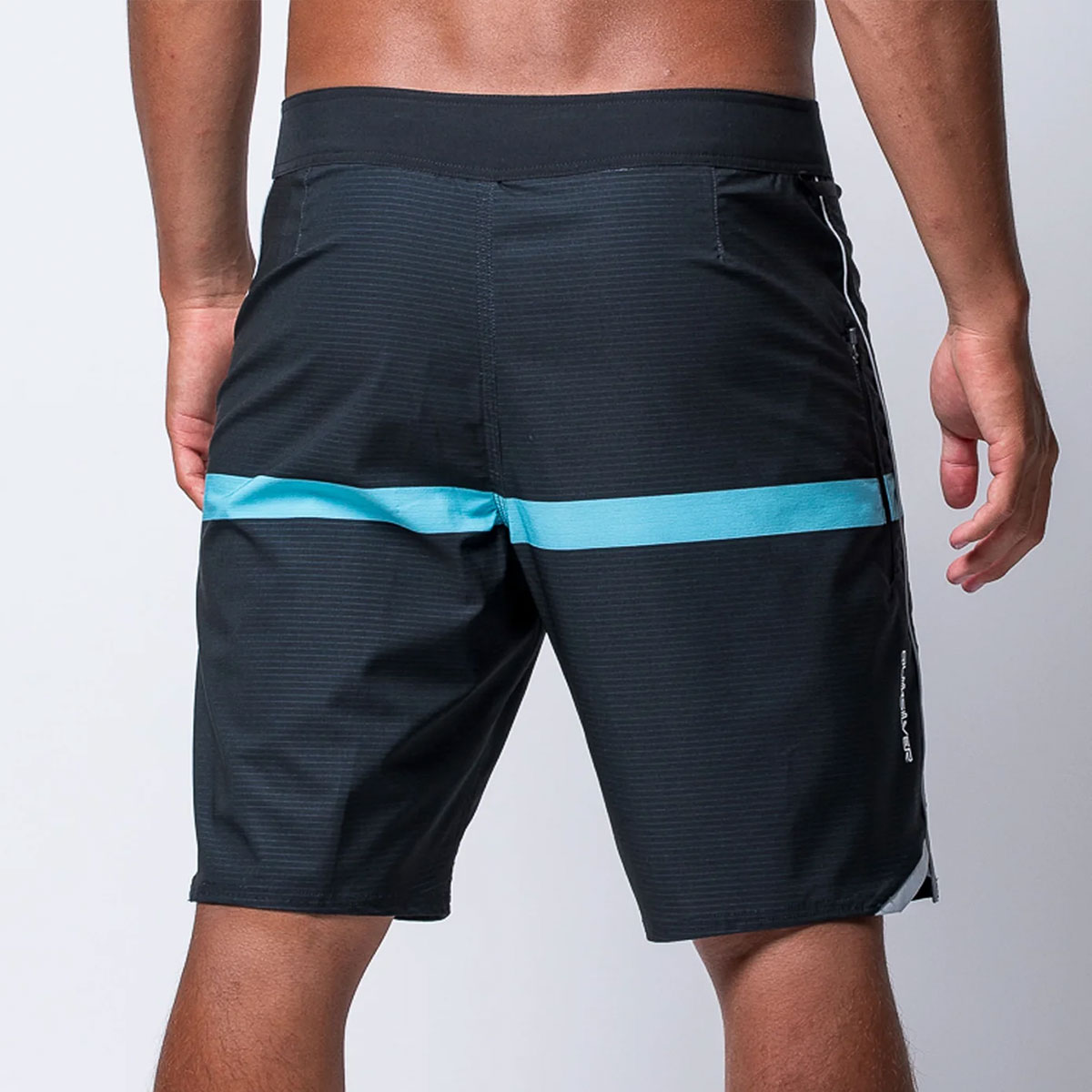 QUIKSILVER | HIGHLINE PRINTED 20��EQYBS04930��
