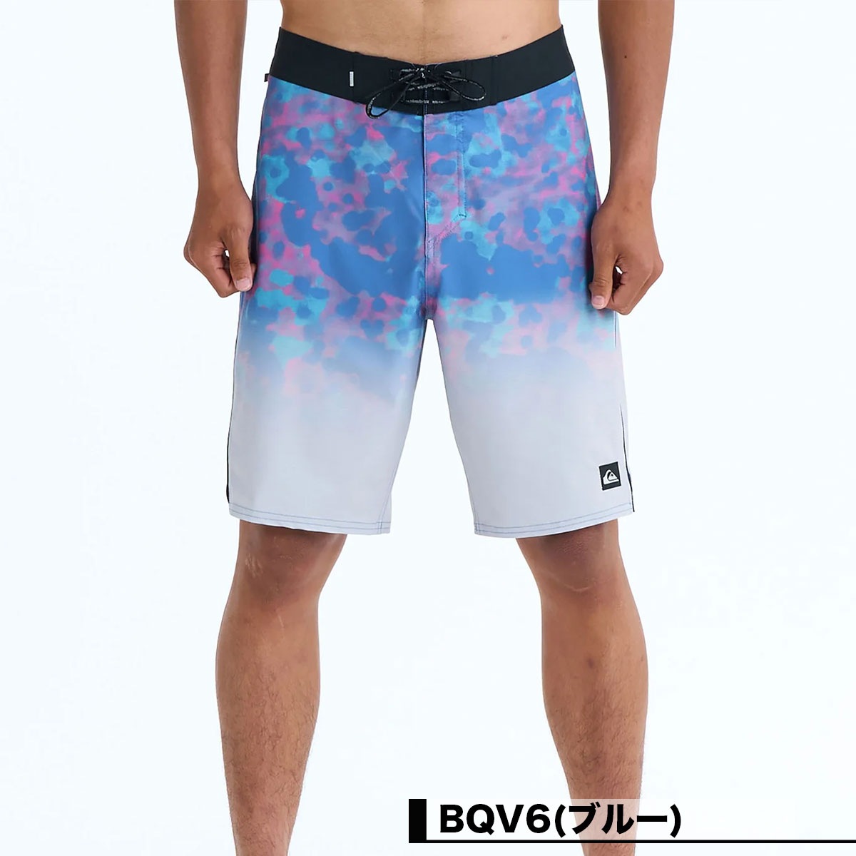 QUIKSILVER | HIGHLINE PRINTED 20��EQYBS04930��