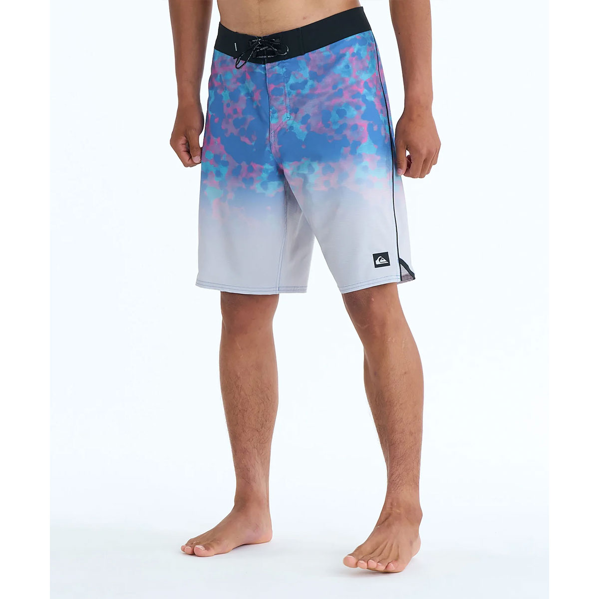 QUIKSILVER | HIGHLINE PRINTED 20��EQYBS04930��