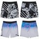 QUIKSILVER | HIGHLINE PRINTED 20��EQYBS04930��