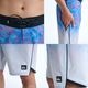 QUIKSILVER | HIGHLINE PRINTED 20��EQYBS04930��