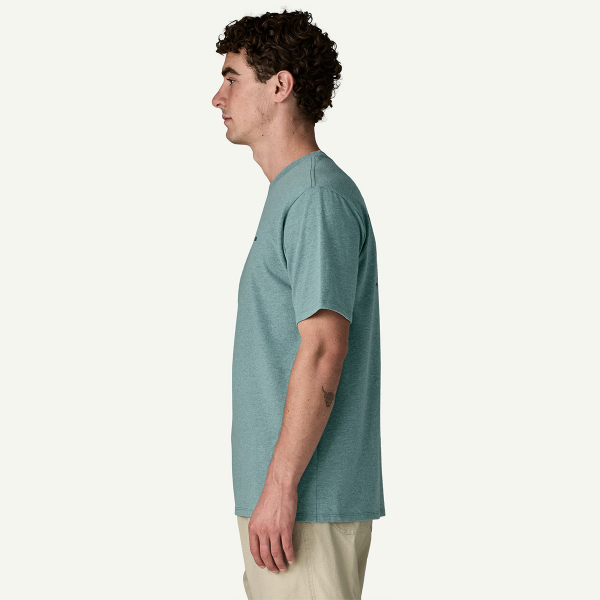 Patagonia  | Men's Take a Stand Responsibili-Tee��37591��