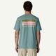 Patagonia  | Men's Take a Stand Responsibili-Tee��37591��
