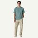 Patagonia  | Men's Take a Stand Responsibili-Tee��37591��
