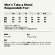 Patagonia  | Men's Take a Stand Responsibili-Tee��37591��