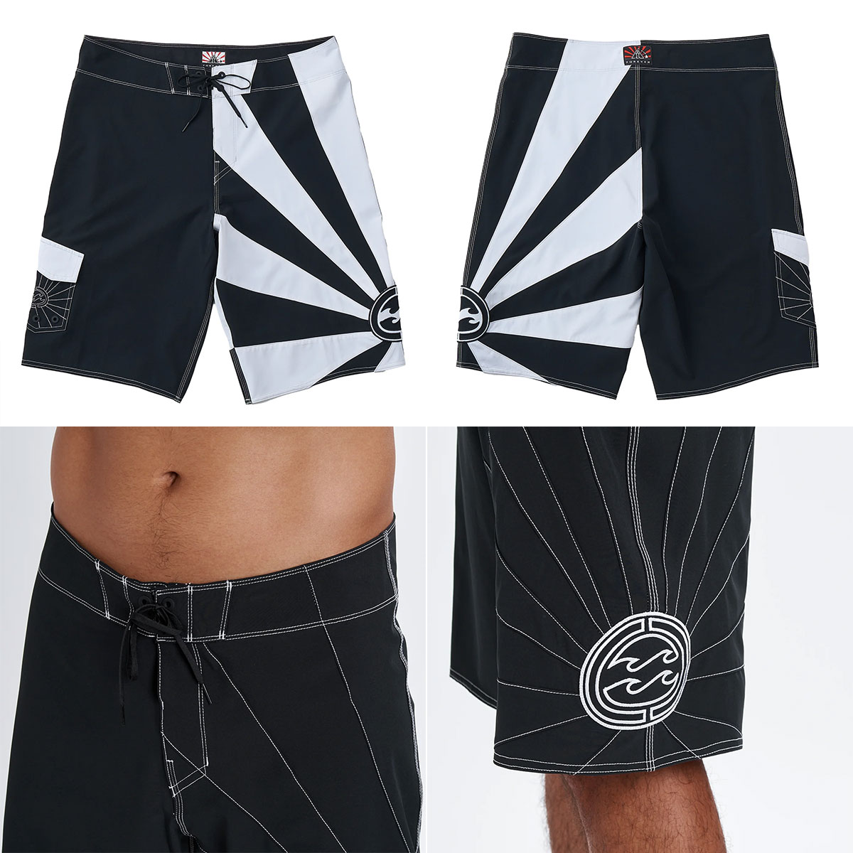 �ڥ��ޡ�������� BILLABONG | A.I. RISING SUN PRO��BG011522��