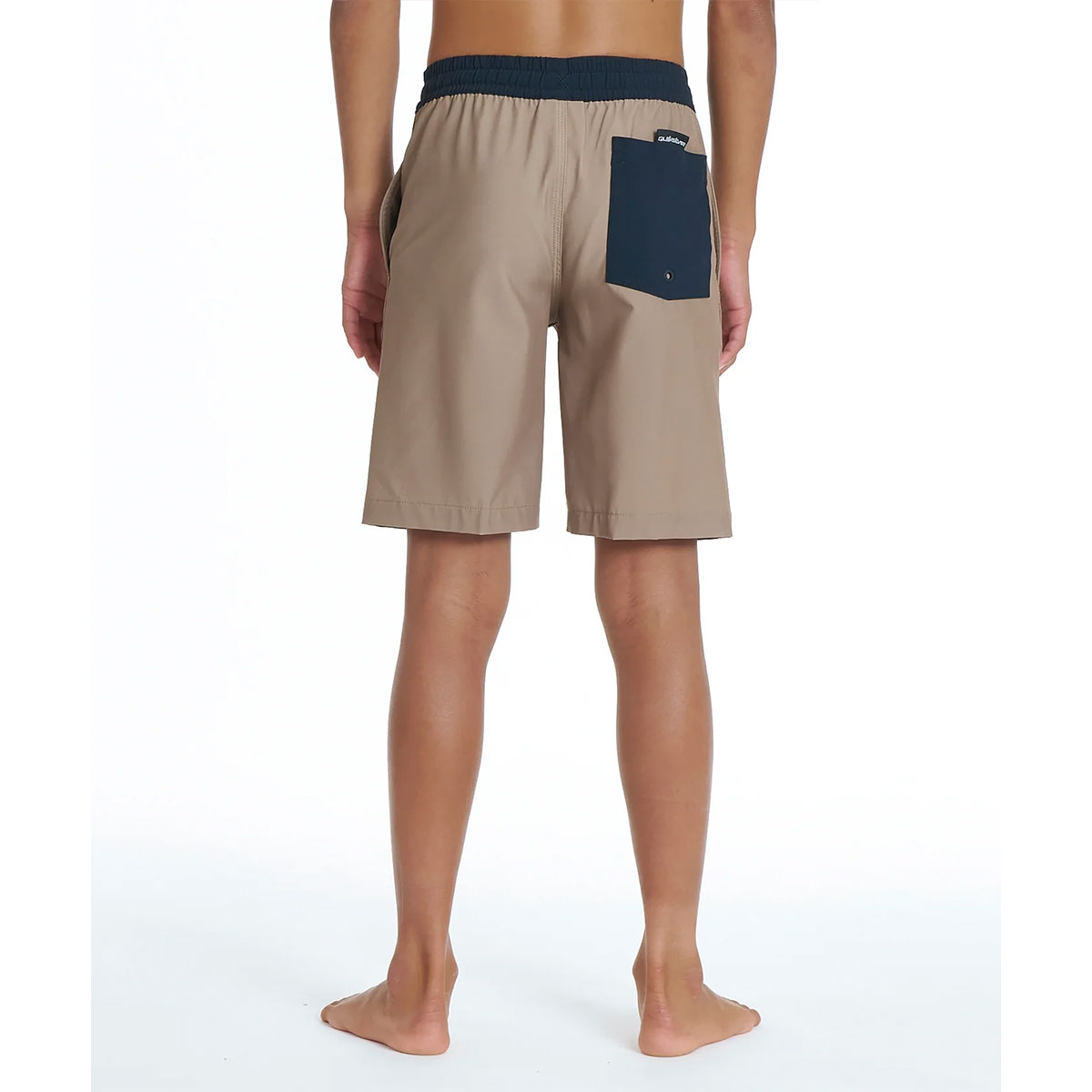 ��20%OFF ���ꥢ��󥹥������  QUIKSILVER | COLOR BLOCK VOLLEY YOUTH 17NB��KBS262003��