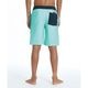 ��20%OFF ���ꥢ��󥹥������  QUIKSILVER | COLOR BLOCK VOLLEY YOUTH 17NB��KBS262003��