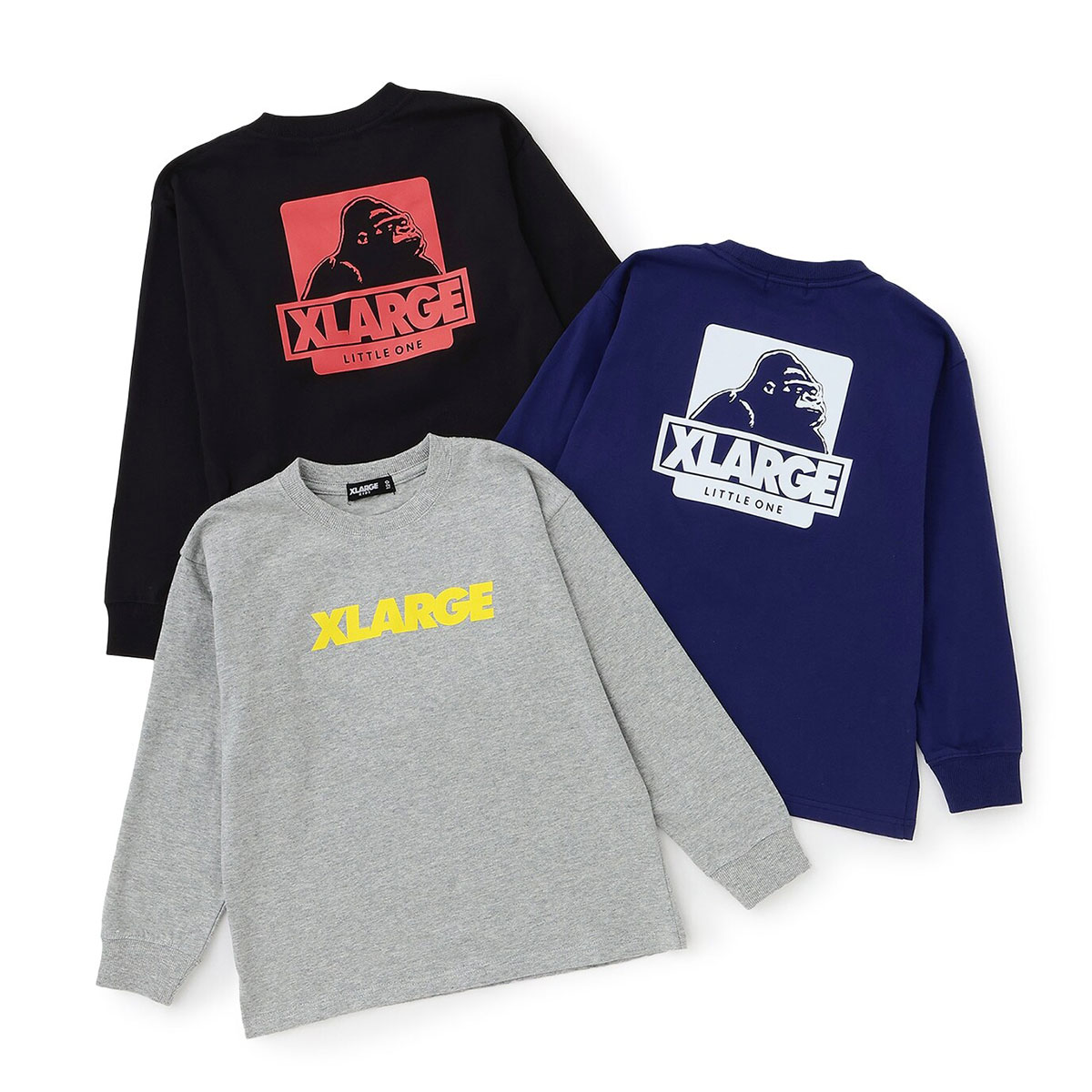 XLARGE KIDS  | �Хå�����ĹµT����ġ�9463236��