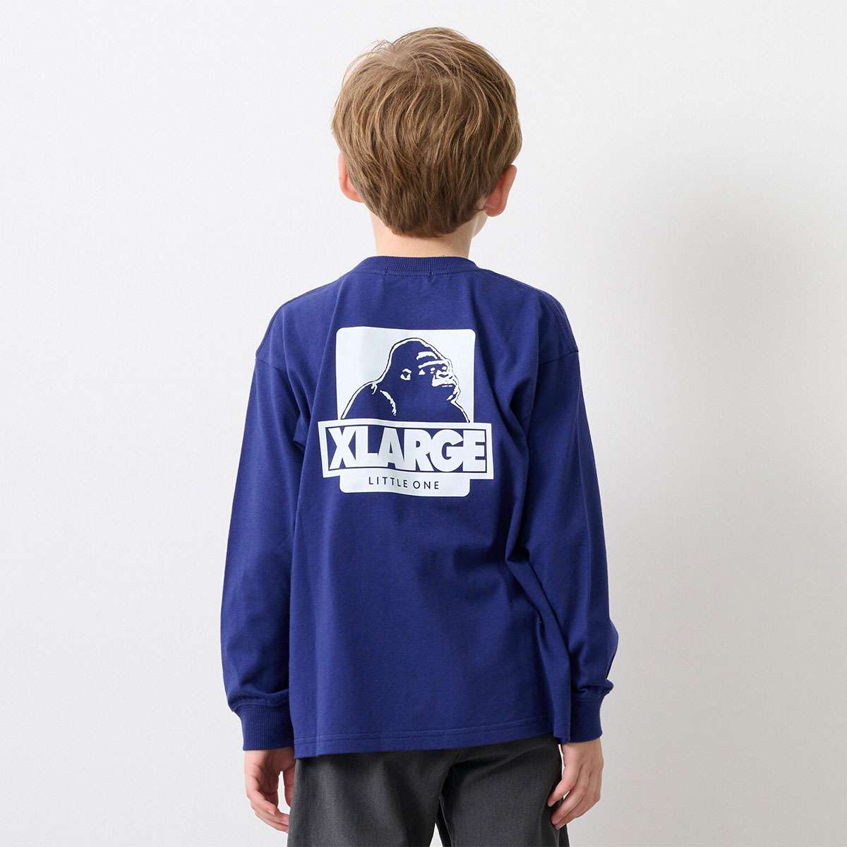 XLARGE KIDS  | �Хå�����ĹµT����ġ�9463236��
