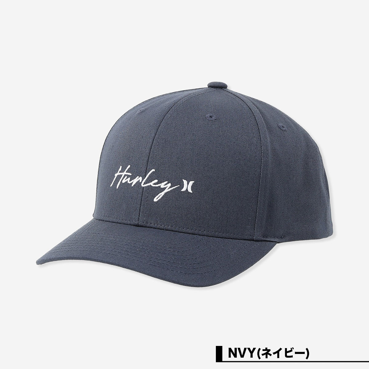 HURLEY |  SCRIPT LOGO CAP��MCHW251074��