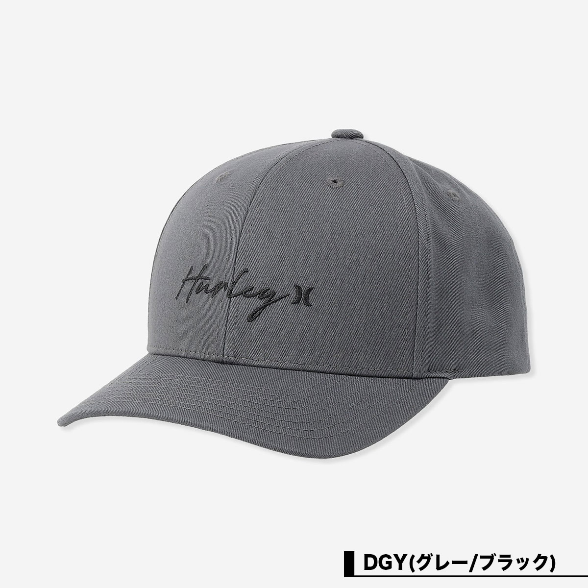 HURLEY |  SCRIPT LOGO CAP��MCHW251074��