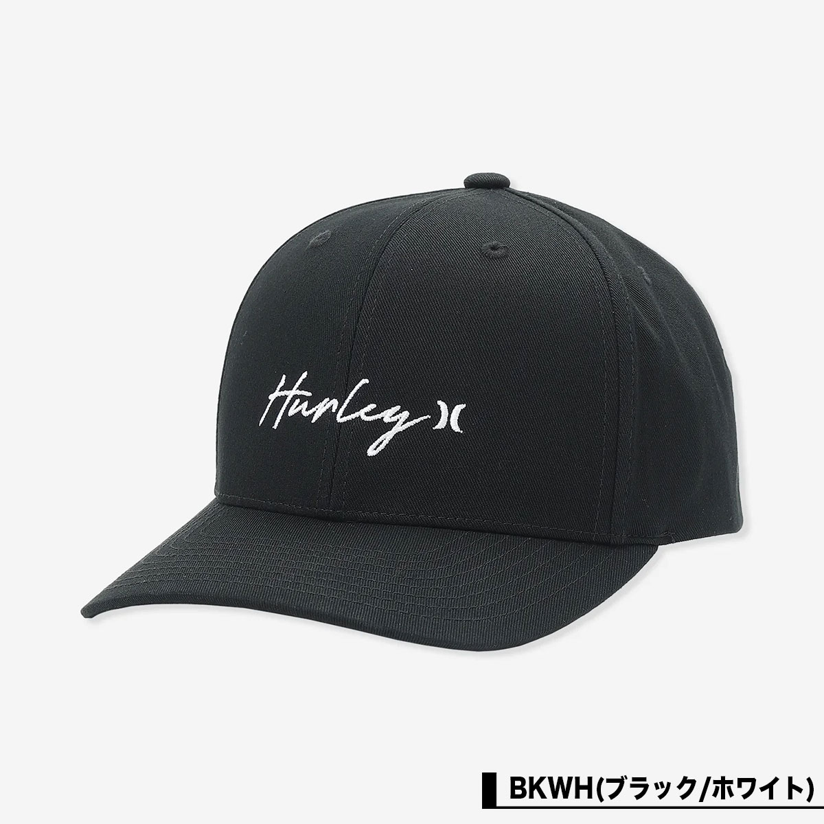 HURLEY |  SCRIPT LOGO CAP��MCHW251074��