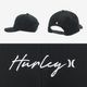 HURLEY |  SCRIPT LOGO CAP��MCHW251074��