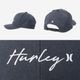 HURLEY |  SCRIPT LOGO CAP��MCHW251074��