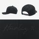 HURLEY |  SCRIPT LOGO CAP��MCHW251074��