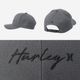 HURLEY |  SCRIPT LOGO CAP��MCHW251074��